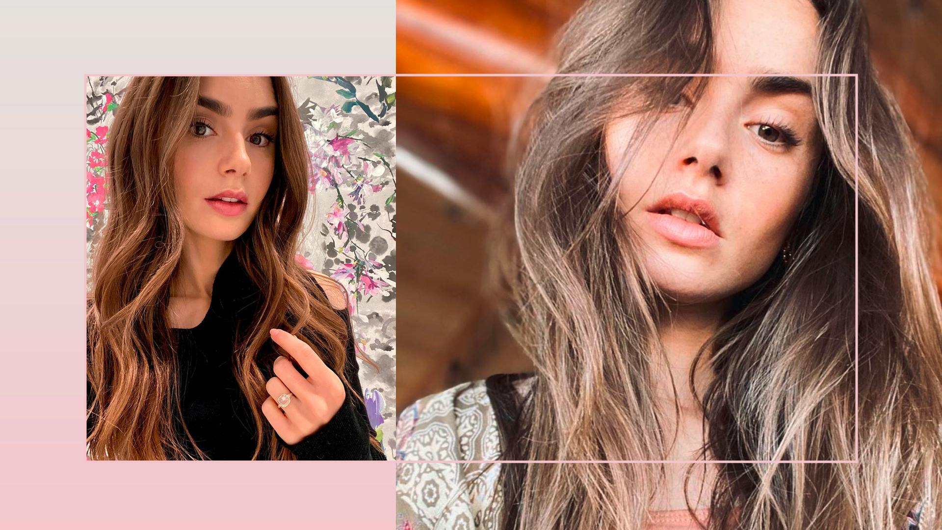 Bronde Hair: The Brunette Balayage Hair Colour Trend To Know About - Vimarsana News